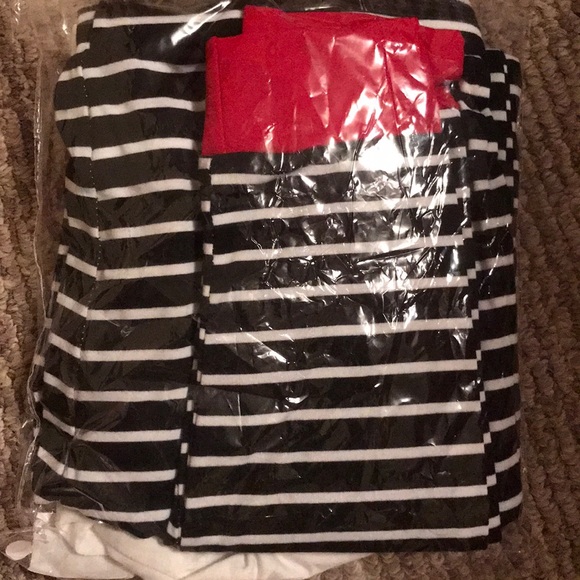 Christmas Pjs - Picture 5 of 5